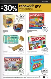 Empik gazetka Strona 75