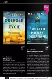 Empik gazetka Strona 8