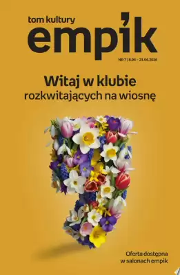 Empik (ważność do 21-04)