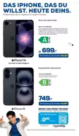 Euronics XXL Prospekt Seite 14