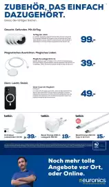 Euronics XXL Prospekt Seite 16