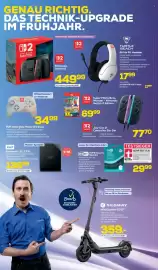 Euronics XXL Prospekt Seite 2