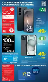 Euronics XXL Prospekt Seite 6