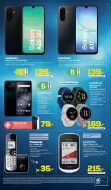 Euronics XXL Prospekt Seite 8