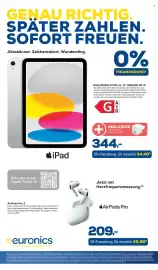 Euronics XXL Prospekt Seite 9