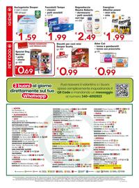 Volantino DeSpar Express Pagina 8