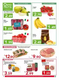 Volantino DeSpar Express Pagina 2