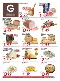 Volantino DeSpar Express Pagina 3