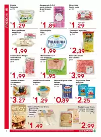 Volantino DeSpar Express Pagina 4