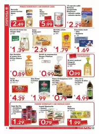 Volantino DeSpar Express Pagina 6