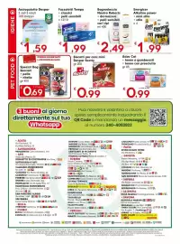 Volantino DeSpar Express Pagina 8