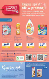 Dm drogerie markt gazetka Strona 4