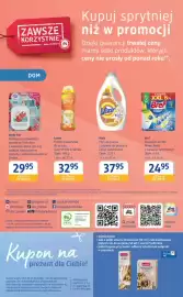 Dm drogerie markt gazetka Strona 4