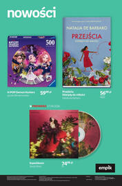 Empik gazetka Strona 38