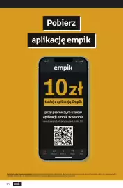 Empik gazetka Strona 2