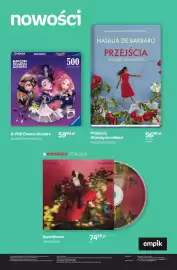 Empik gazetka Strona 38