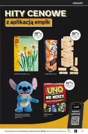 Empik gazetka Strona 9