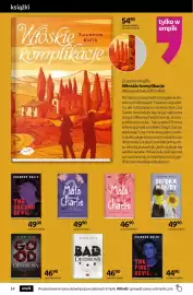 Empik gazetka Strona 14