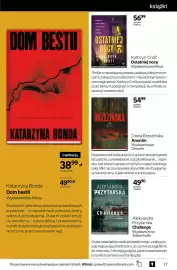 Empik gazetka Strona 17