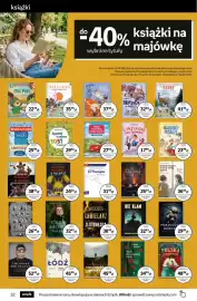 Empik gazetka Strona 32