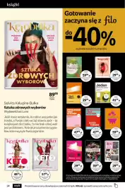 Empik gazetka Strona 34