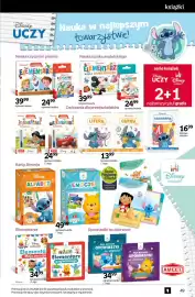 Empik gazetka Strona 49