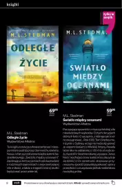 Empik gazetka Strona 8