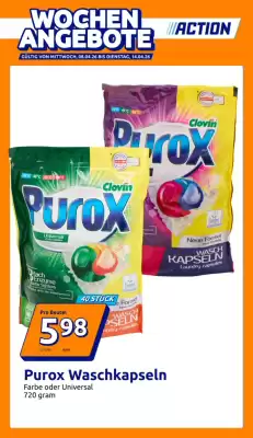 Action (gültig bis 14-04)