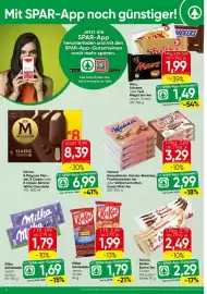 Eurospar Flugblatt Seite 16