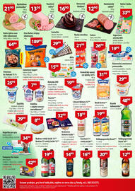 CBA leták | Market Strana 2