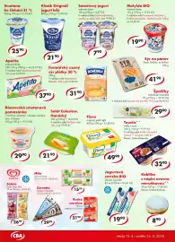 CBA leták | Potraviny Strana 2