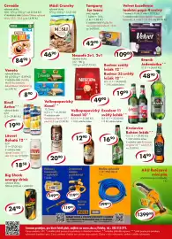 CBA leták | Potraviny Strana 4