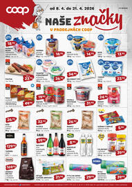 Coop leták Strana 2