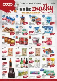 Coop leták Strana 2