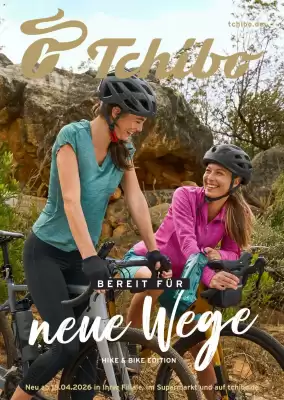 Tchibo (gültig bis 5-05)