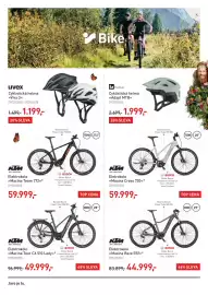 Intersport leták Strana 2