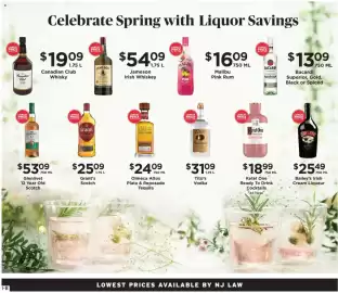 ShopRite flyer Page 2