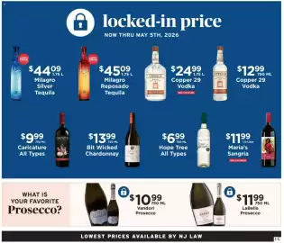 ShopRite flyer Page 3