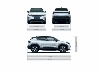 Toyota tilbudsavis Side 5