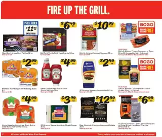 Winn Dixie weekly ad Page 2