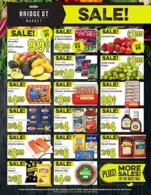 Meijer (valid until 14-04)