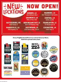 Rouses weekly ad Page 2