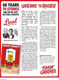 Rouses weekly ad Page 57