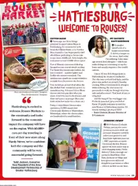 Rouses weekly ad Page 61