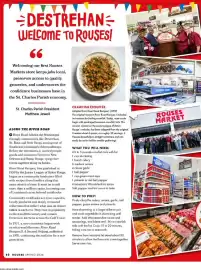 Rouses weekly ad Page 62