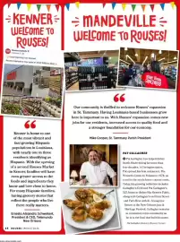 Rouses weekly ad Page 66