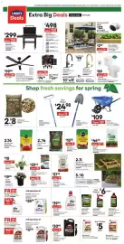 Lowe's weekly ad Page 2
