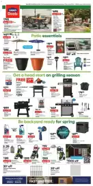 Lowe's weekly ad Page 4