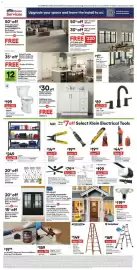 Lowe's weekly ad Page 5