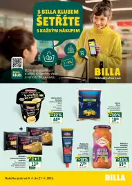 Billa leták Strana 2